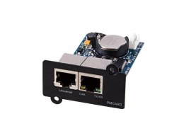 Karta sieciowa Conceptronic NMC01 2x RJ45 (NMC01)