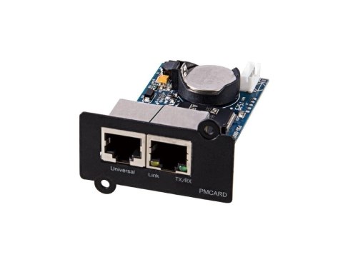 Karta sieciowa Conceptronic NMC01 2x RJ45 (NMC01)