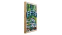 LEGO Art 31220 - Claude Monet: Most nad stawem z liliami wodnymi