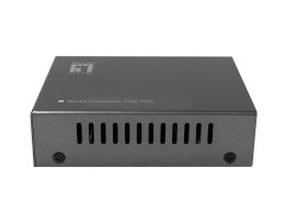 LevelOne GB Konwerter RJ45->SFP 1Gbps PoE PSE 30W
