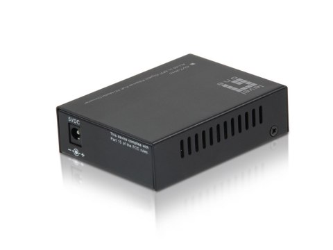Media konwerter Ethernet GVT-2010 RJ-45 / SFP