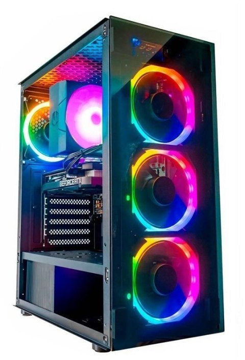 PC INTOP R5-5500 16/500GB RTX3050