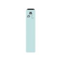 RealPower PB-20000PD+ Nutopia 20000 mAh Niebieski
