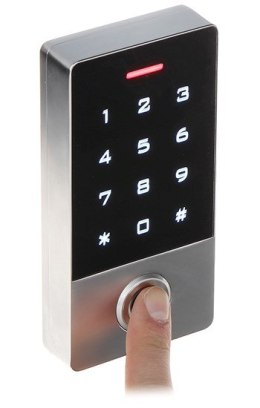 Zamek szyfrowy ATLO-KRMF-511