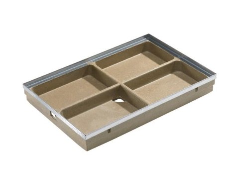 BOTTOM ACO VARIO PART 75X50