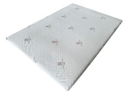MATTRESS TOPPER MASTERJERO 140X200X5