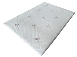 MATTRESS TOPPER MASTERJERO 160X200X5