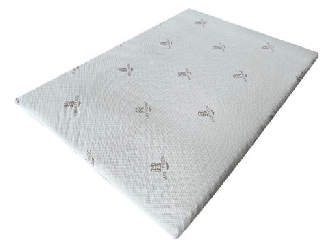 MATTRESS TOPPER MASTERJERO 160X200X5