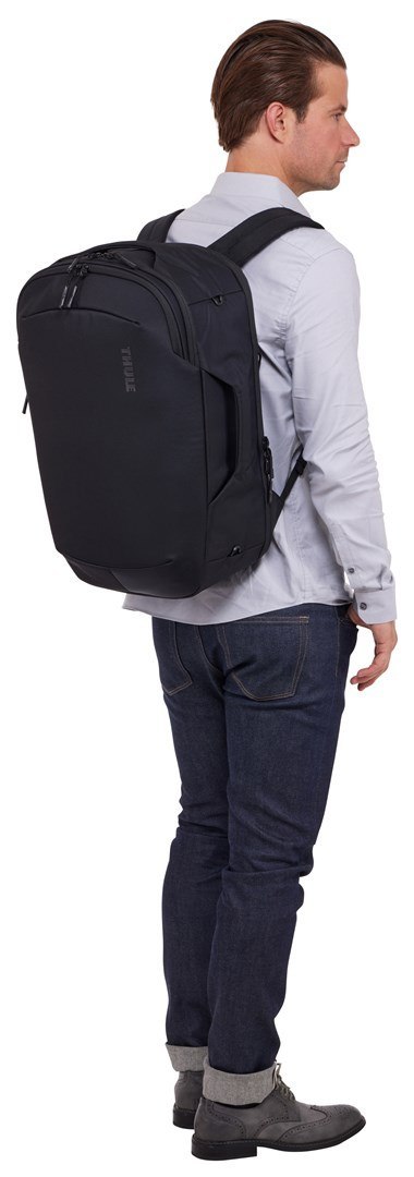 Torba Thule Subterra 2 Convertible Carry-on - Black
