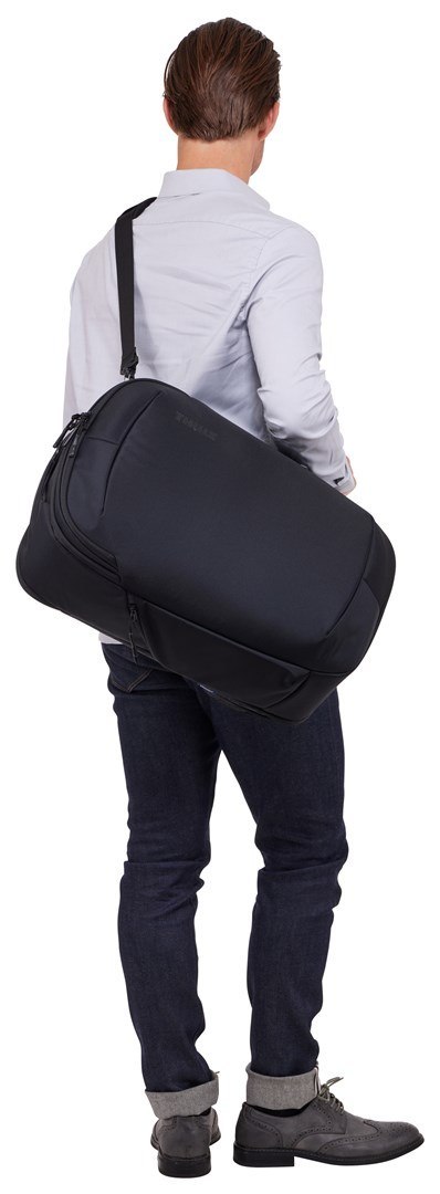Torba Thule Subterra 2 Convertible Carry-on - Black