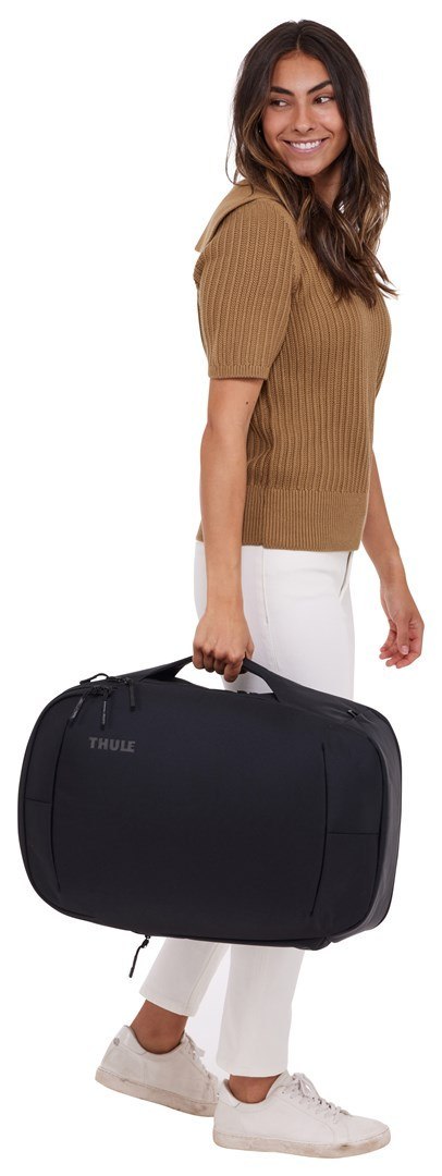 Torba Thule Subterra 2 Convertible Carry-on - Black