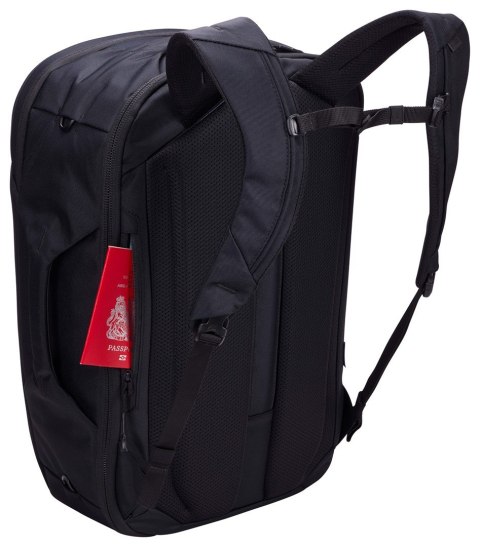 Torba Thule Subterra 2 Convertible Carry-on - Black