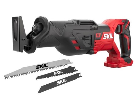 20V BL RECIPROCATING SAW 3480CB