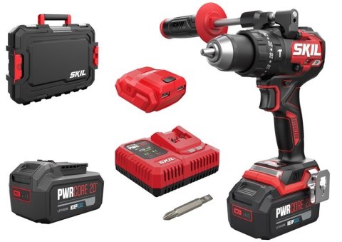 3085XP 20V BL COMBI DRILL