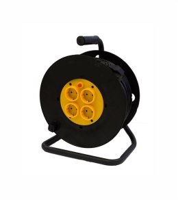 E CORD XP03/01-D1/SY-08 3X1.5 50m 4P R (300mm x 380mm x 220mm)