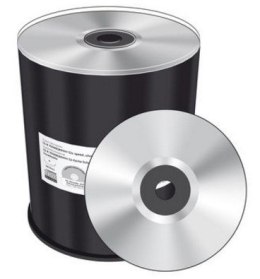 MediaRange MR285 płyta CD CD-R 700 MB 52x 100 szt.