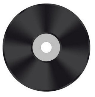 MediaRange MR285 płyta CD CD-R 700 MB 52x 100 szt.