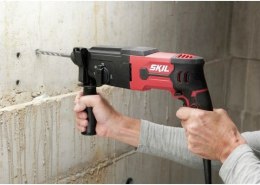 Młotowiertarka HAMMER ROTARY 1770GA 850W