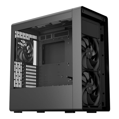 HAVN BF 360 Flow Midi Tower Czarny