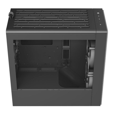 HAVN BF 360 Flow Midi Tower Czarny