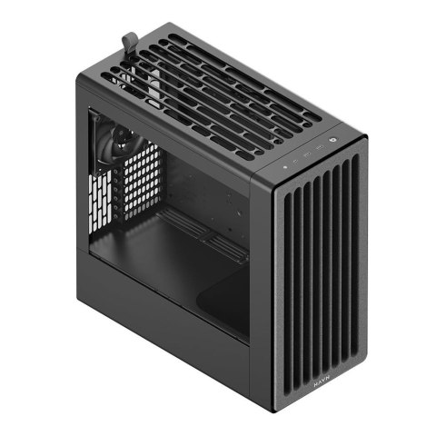 HAVN BF 360 Flow Midi Tower Czarny
