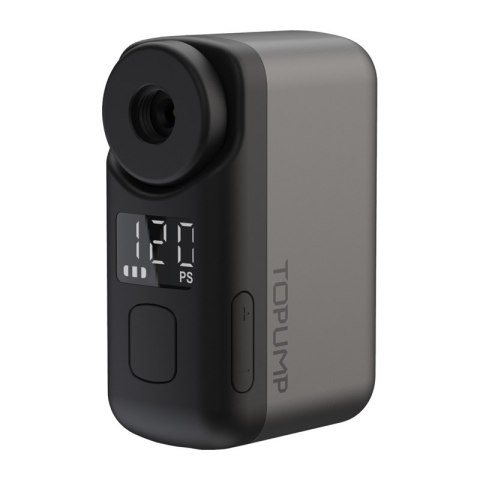 Mini pompka rowerowa Cycplus AS200 PRO TB2 PRO TOPUMP