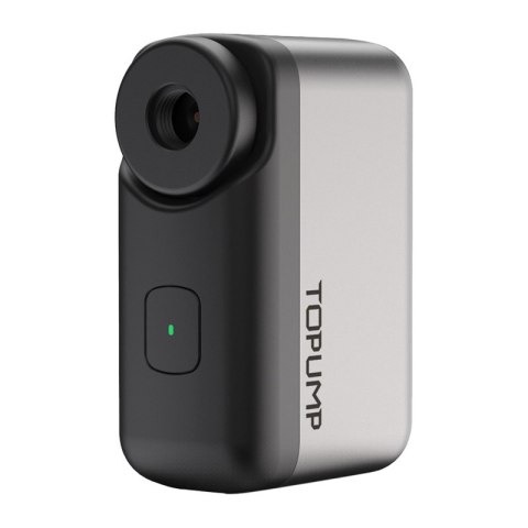 Mini pompka rowerowa Cycplus AS200 TB2 TOPUMP