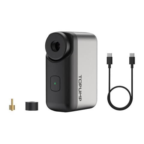 Mini pompka rowerowa Cycplus AS200 TB2 TOPUMP