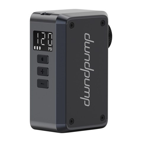 Mini pompka rowerowa Cycplus AS230 PRO DP5 PRO dwndpump