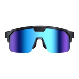 Sportowe okulary AI ZEBLAZE Q01 Niebieskie