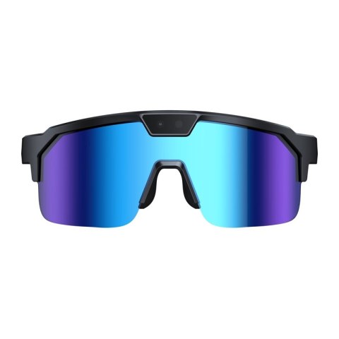 Sportowe okulary AI ZEBLAZE Q01 Niebieskie