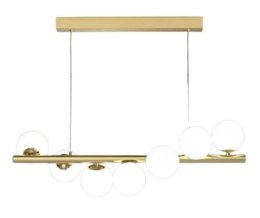 Lampa wisząca LICO 7xG9