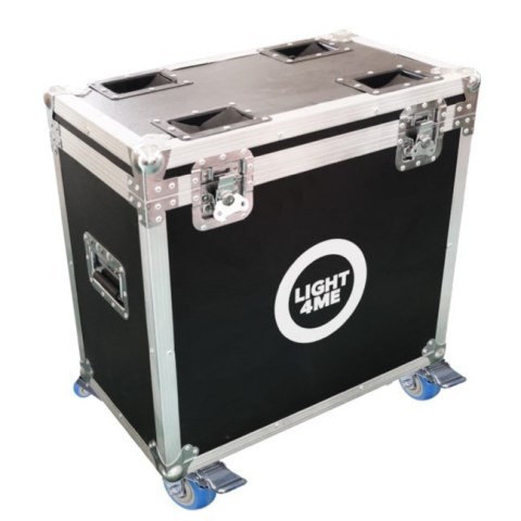 LIGHT4ME SKY BEAM 12R RING CASE 2IN1 skrzynia tran