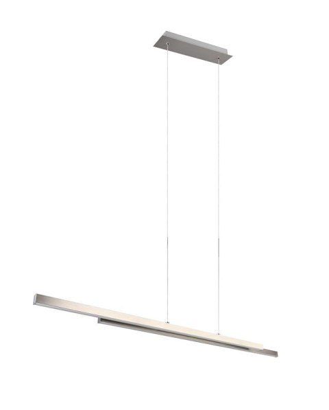 LUMINAIRE PENDANT LED 22W METAL