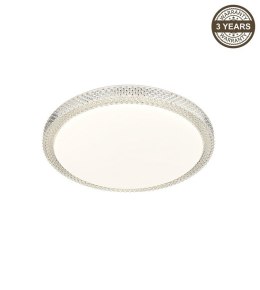 Lampa sufitowa LED model LEDB2349-1-R 50CM 45W DIM