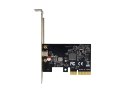 Conceptronic EMRICK14B adapter USB 3.2 Gen 2x2 Type-C