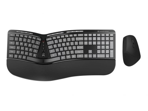 Conceptronic Ergo Wireless Ergonomic