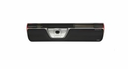 Contour Design RollerMouse Czerwony, przewodowy, USB Type-C, 2800 DPI, srebrny
