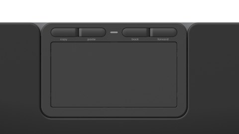 Contour Touch Ergonomiczny panel dotykowy przewodowy