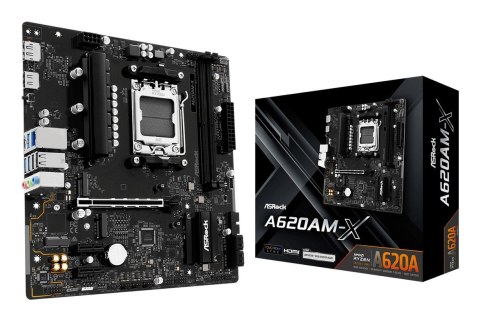 Płyta główna Asrock A620AM-X