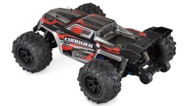 Amewi RC Car Conquer Truggy Li-Ion 1300mAh czerwony 14+