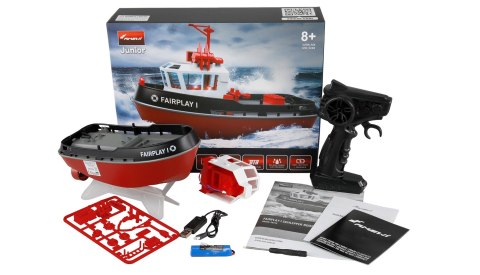 Buty Amewi Fairplay I Tug RTR 1 72