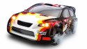 Samochód RC Amewi FR16 Rally Akumulator litowo-jonowy 1200mAh szczotkowany 14+