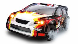 Samochód RC Amewi FR16 Rally Akumulator litowo-jonowy 1200mAh szczotkowany 14+