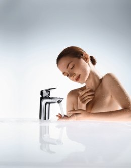 Hansgrohe Logis Chrom