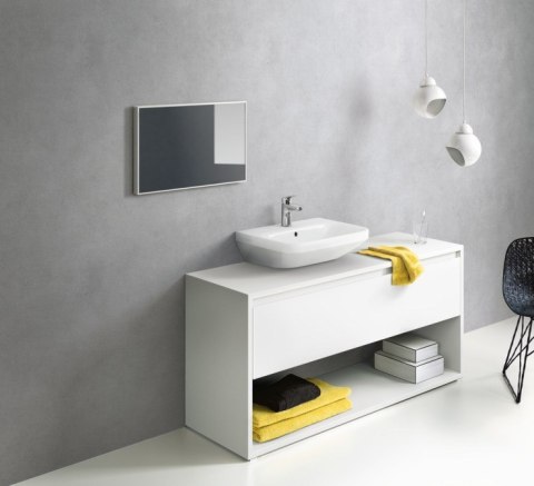 Hansgrohe Logis Chrom