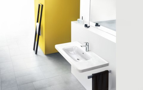 Hansgrohe Logis Chrom