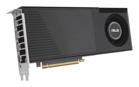 Karta graf. ASUS TURBO AI PRO R9700 32 GB