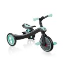 Globber Trike Explorer rower trójkołowy Dzieci Napęd na przednie koło Wyprostowany