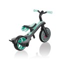 Globber Trike Explorer rower trójkołowy Dzieci Napęd na przednie koło Wyprostowany